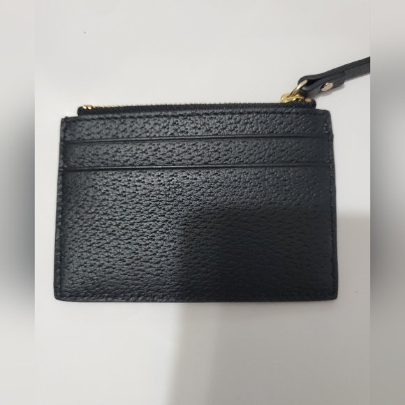 New, never used! Kate Spade Zippered Wallet - Picture 2 of 6